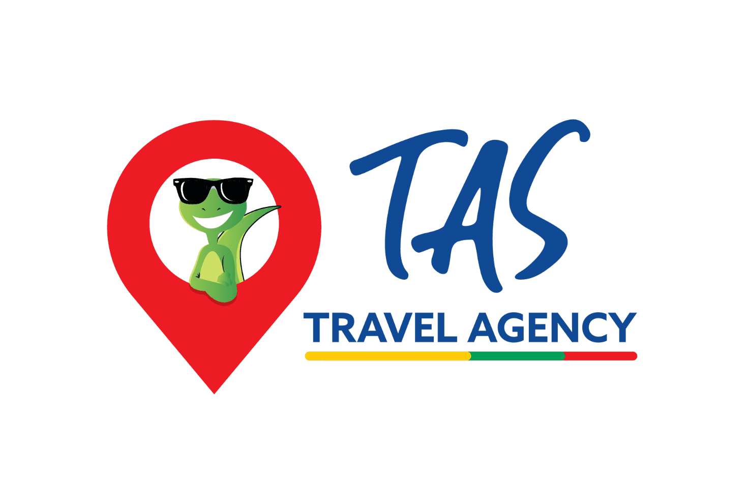 TAS Travel Agency